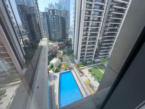 1 Bedroom Apartment in Boulevard Crescent 2