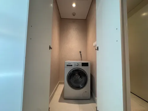 1 Bedroom Apartment in Boulevard Crescent 2