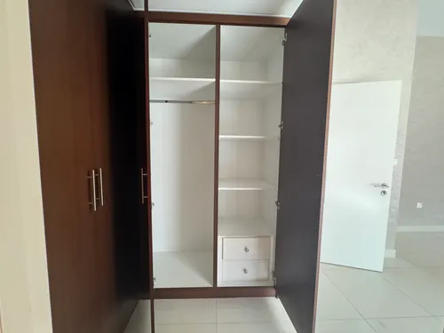 1 Bedroom Apartment in Boulevard Crescent 2