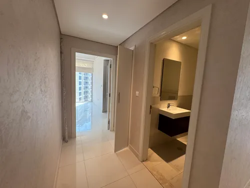 1 Bedroom Apartment in Boulevard Crescent 2