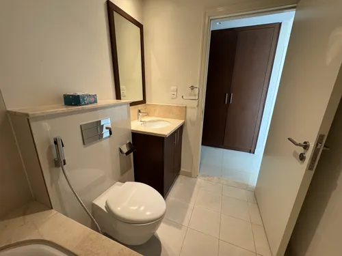 1 Bedroom Apartment in Boulevard Crescent 2