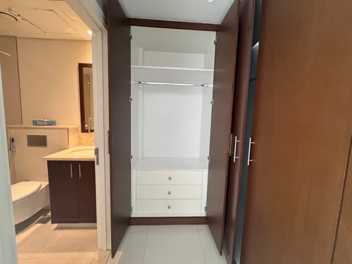 1 Bedroom Apartment in Boulevard Crescent 2