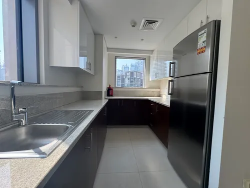 1 Bedroom Apartment in Boulevard Crescent 2