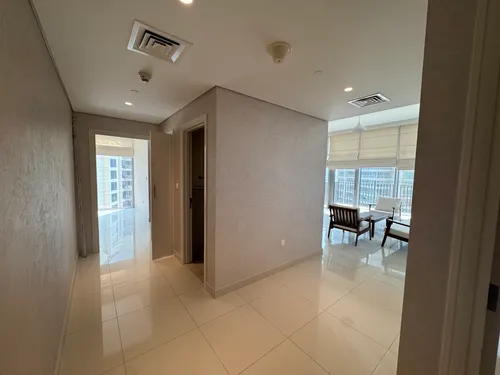 1 Bedroom Apartment in Boulevard Crescent 2
