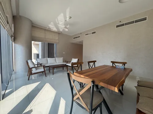 1 Bedroom Apartment in Boulevard Crescent 2