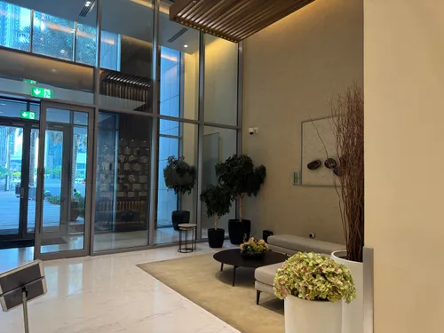 1 Bedroom Apartment in Boulevard Crescent 2