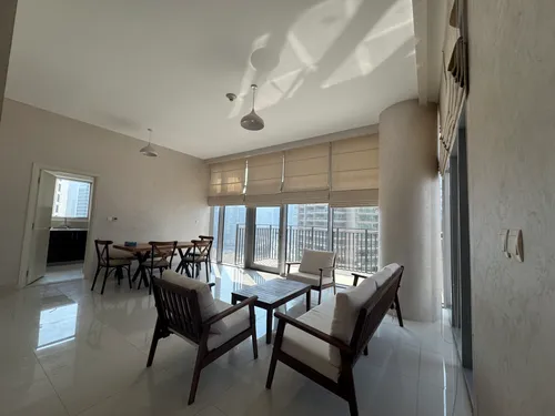 1 Bedroom Apartment in Boulevard Crescent 2