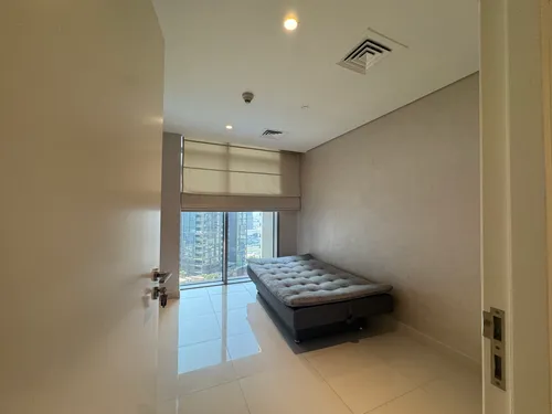 1 Bedroom Apartment in Boulevard Crescent 2