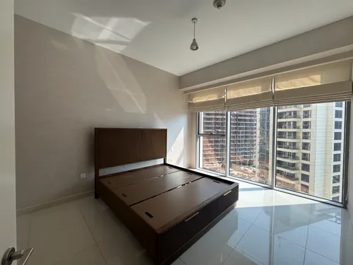 1 Bedroom Apartment in Boulevard Crescent 2