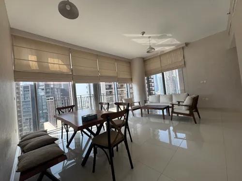 1 Bedroom Apartment in Boulevard Crescent 2