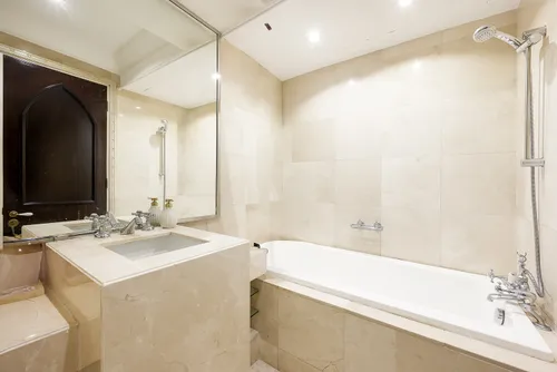 2 Bedrooms Apartment in Al Bahar Residences