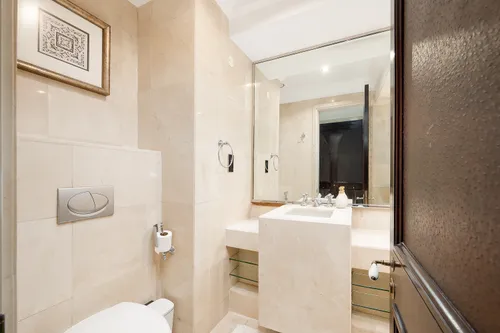 2 Bedrooms Apartment in Al Bahar Residences