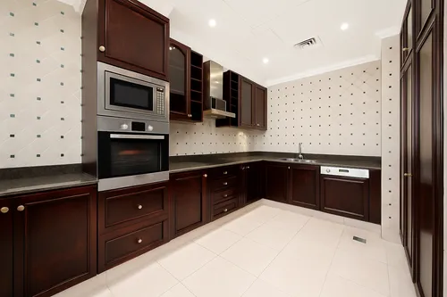 2 Bedrooms Apartment in Al Bahar Residences