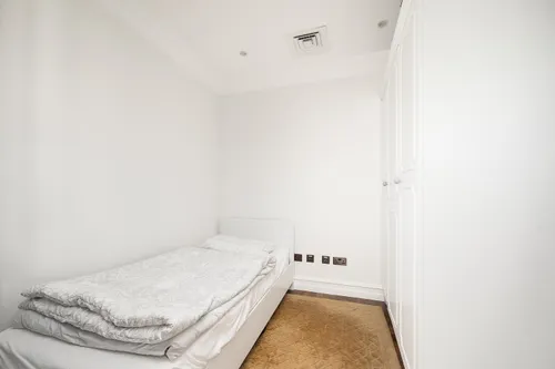 2 Bedrooms Apartment in Al Bahar Residences