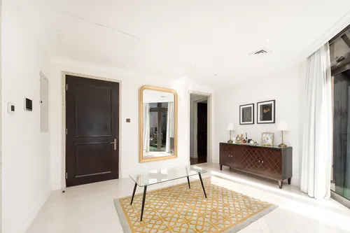 2 Bedrooms Apartment in Al Bahar Residences