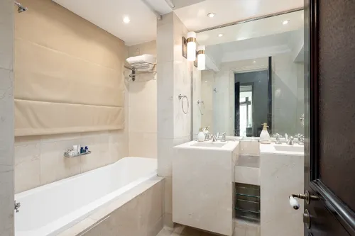 2 Bedrooms Apartment in Al Bahar Residences