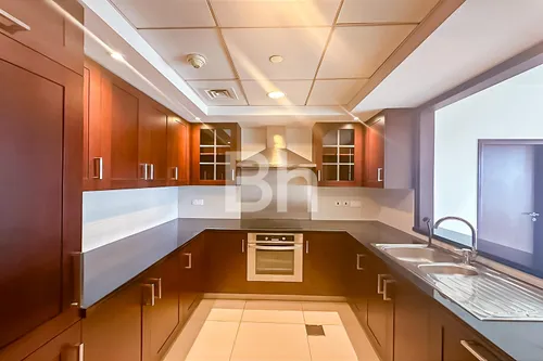 1 Bedroom Apartment in 29 Burj Boulevard Tower 1