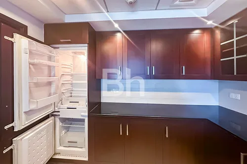 1 Bedroom Apartment in 29 Burj Boulevard Tower 1