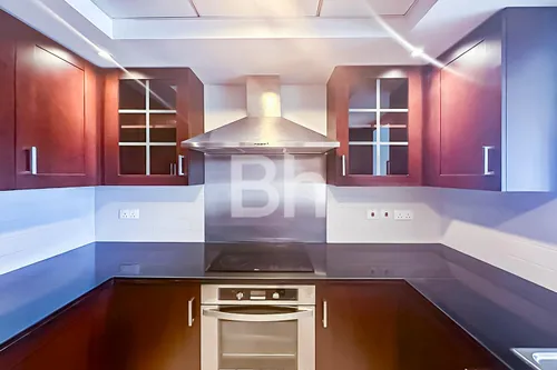1 Bedroom Apartment in 29 Burj Boulevard Tower 1