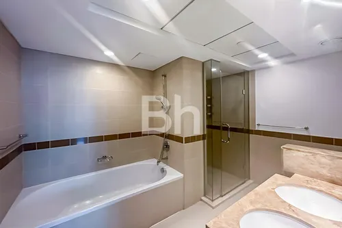 1 Bedroom Apartment in 29 Burj Boulevard Tower 1