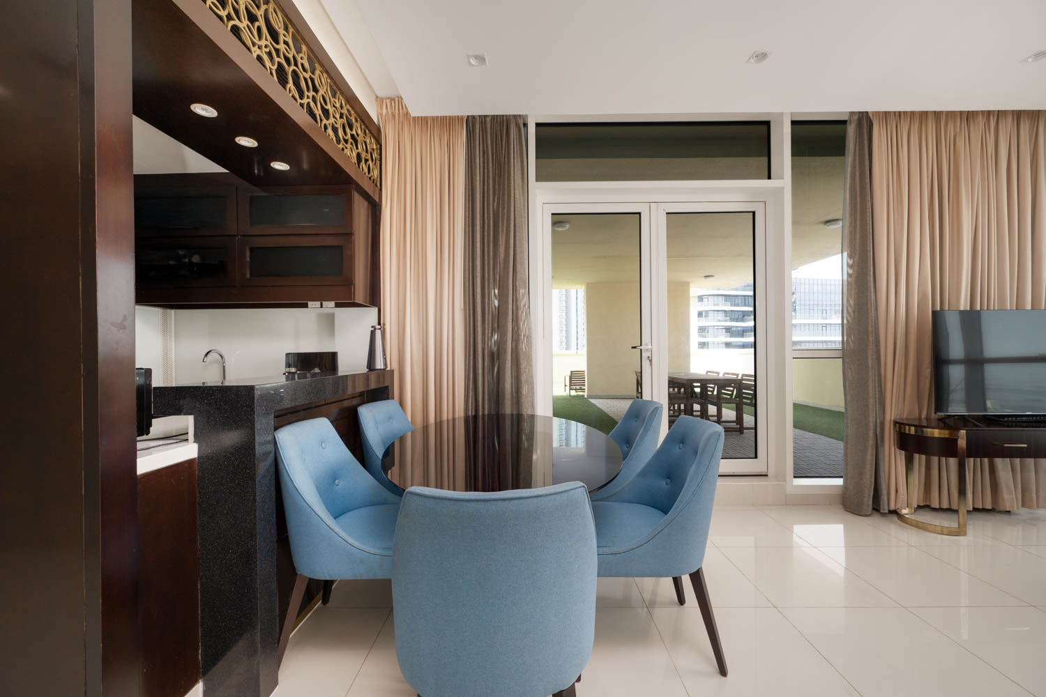 3 Bedrooms Apartment in Upper Crest