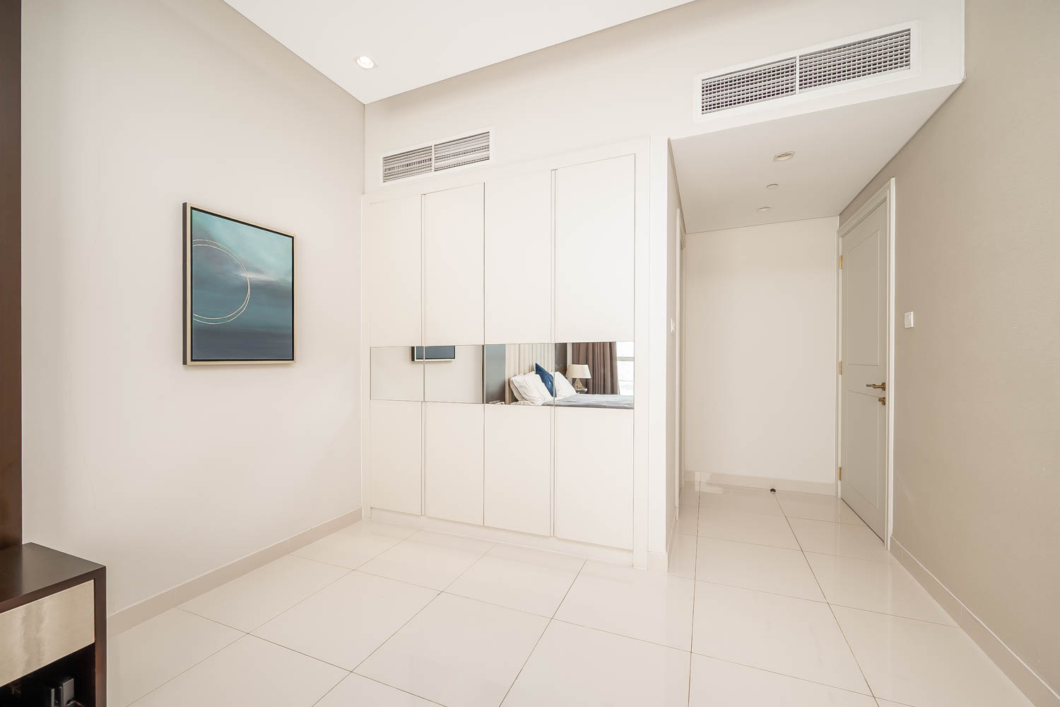 3 Bedrooms Apartment in Upper Crest