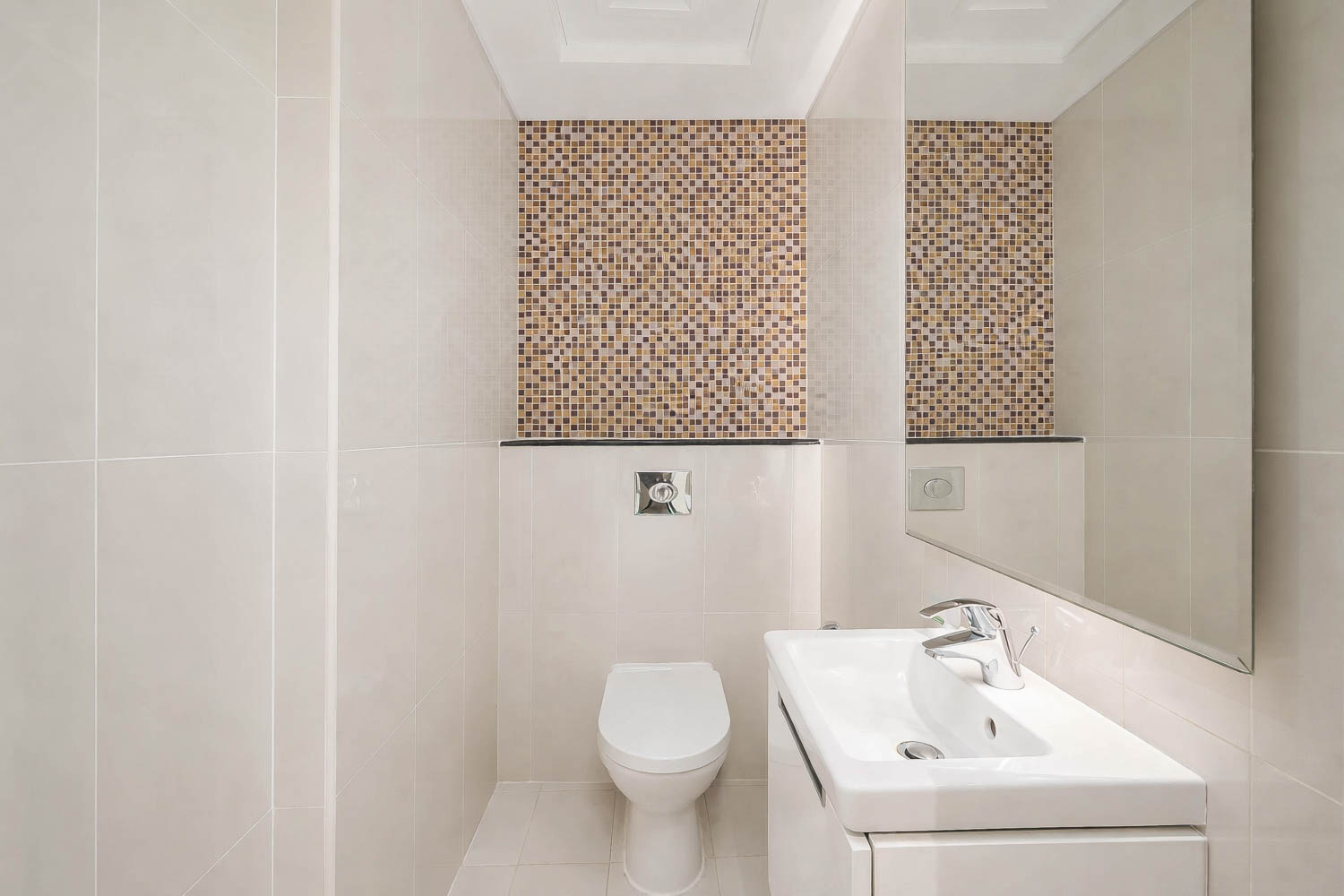 3 Bedrooms Apartment in Upper Crest