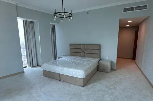 2 Bedrooms Apartment in Burj Vista Tower 2