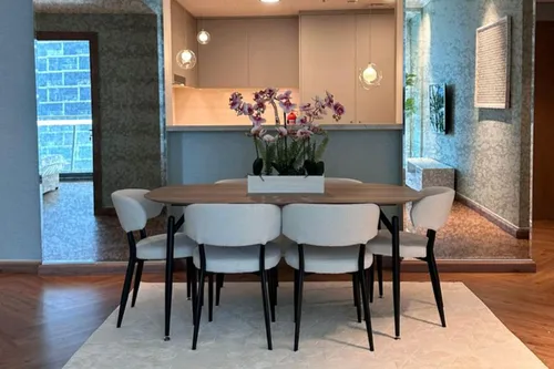 2 Bedrooms Apartment in Burj Vista Tower 2