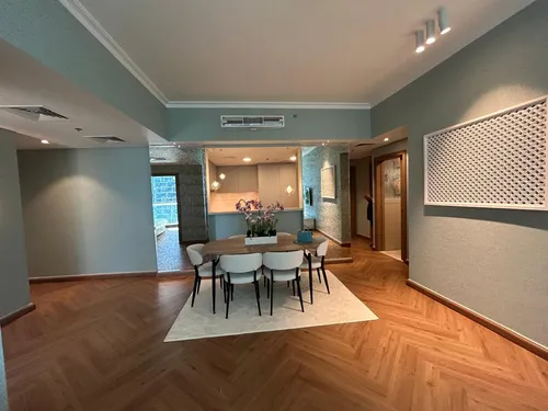 2 Bedrooms Apartment in Burj Vista Tower 2