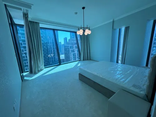 2 Bedrooms Apartment in Burj Vista Tower 2