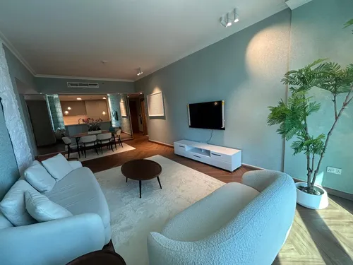 2 Bedrooms Apartment in Burj Vista Tower 2