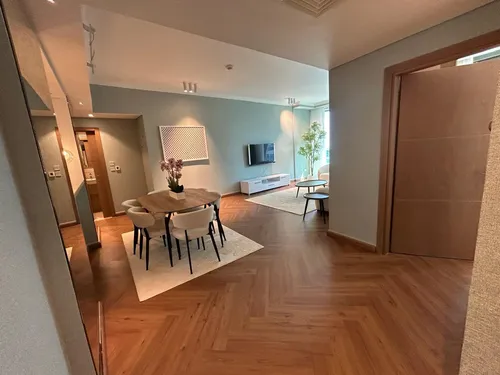 2 Bedrooms Apartment in Burj Vista Tower 2