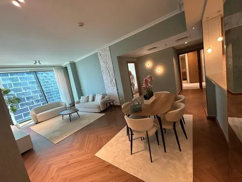 2 Bedrooms Apartment in Burj Vista Tower 2