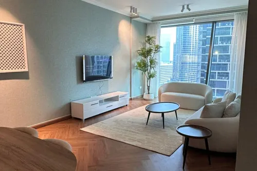 2 Bedrooms Apartment in Burj Vista Tower 2