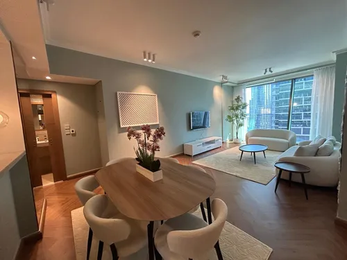 2 Bedrooms Apartment in Burj Vista Tower 2