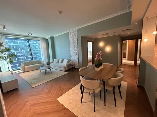 2 Bedrooms Apartment in Burj Vista Tower 2