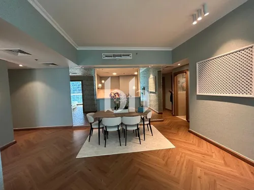 2 Bedrooms | Spacious | Upgraded | Burj View