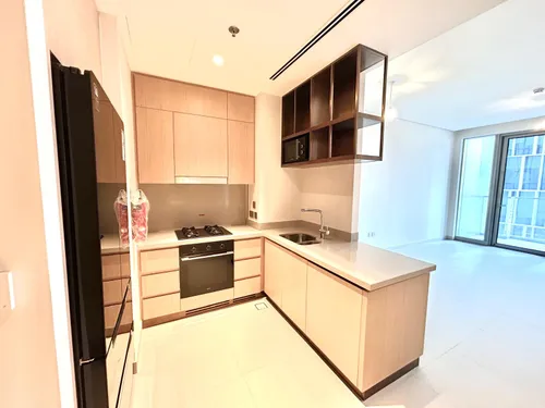 2 Bedrooms Apartment in Vida Dubai Mall Tower 2