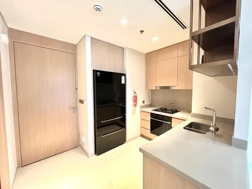 2 Bedrooms Apartment in Vida Dubai Mall Tower 2