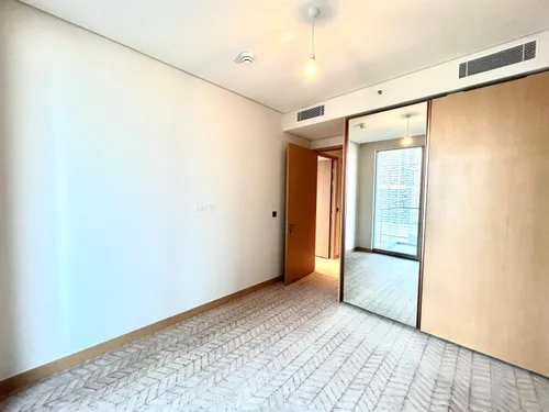 2 Bedrooms Apartment in Vida Dubai Mall Tower 2