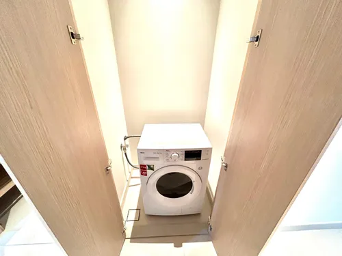 2 Bedrooms Apartment in Vida Dubai Mall Tower 2