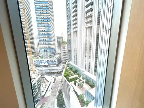 2 Bedrooms Apartment in Vida Dubai Mall Tower 2