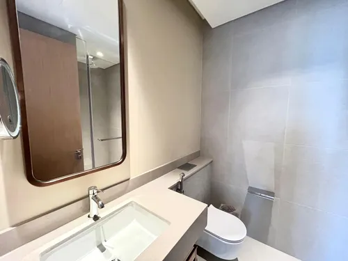2 Bedrooms Apartment in Vida Dubai Mall Tower 2