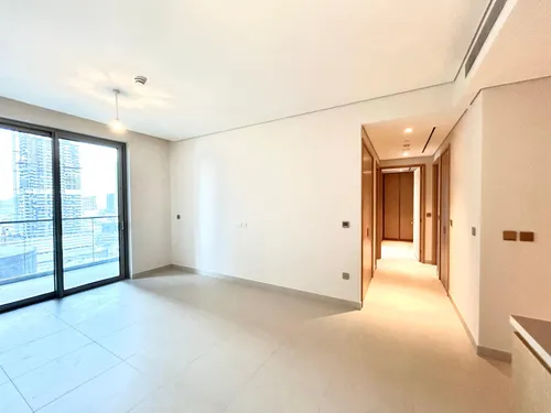 2 Bedrooms Apartment in Vida Dubai Mall Tower 2