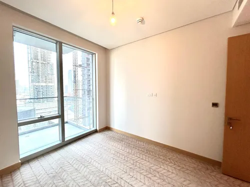 2 Bedrooms Apartment in Vida Dubai Mall Tower 2