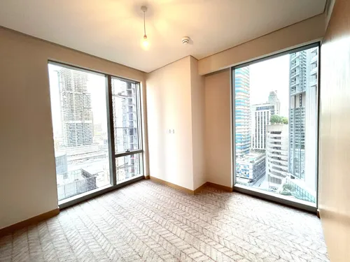 2 Bedrooms Apartment in Vida Dubai Mall Tower 2
