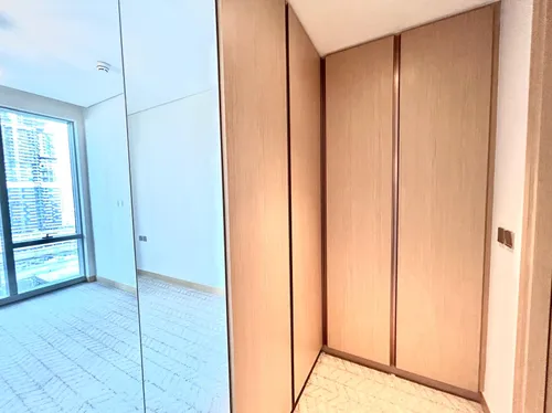 2 Bedrooms Apartment in Vida Dubai Mall Tower 2