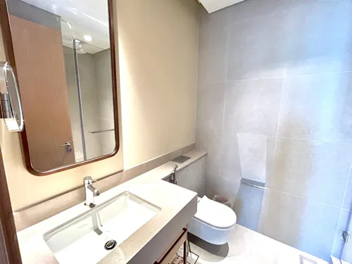 2 Bedrooms Apartment in Vida Dubai Mall Tower 2