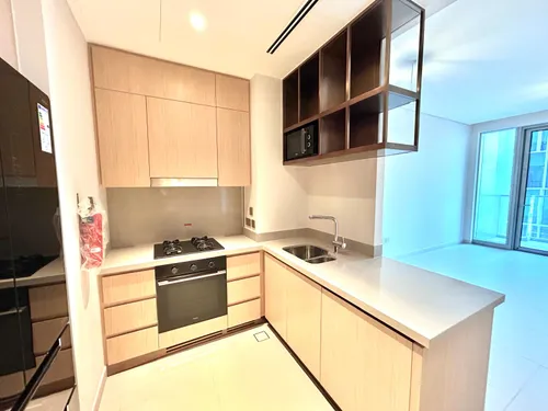 2 Bedrooms Apartment in Vida Dubai Mall Tower 2